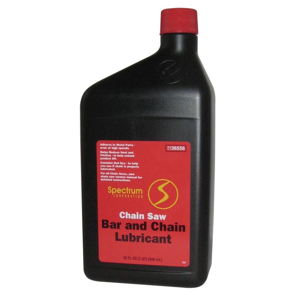 Craftsman Chain Saw Bar and Chain Lubricant