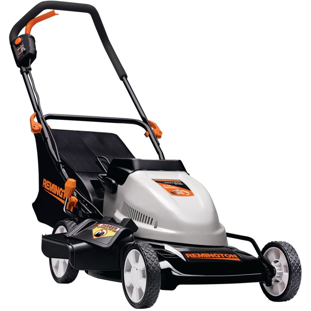 Remington&reg; 24V 19" 3-n-1 Cordless Mower - 50 state at Sears.com