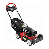 Cortadoras de césped autoimpulsadas