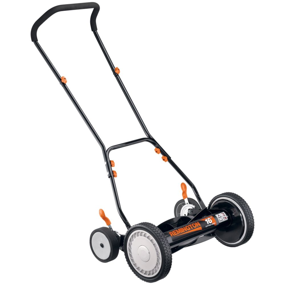 Remington&reg; 16" Reel Mower - 50 state at Sears.com