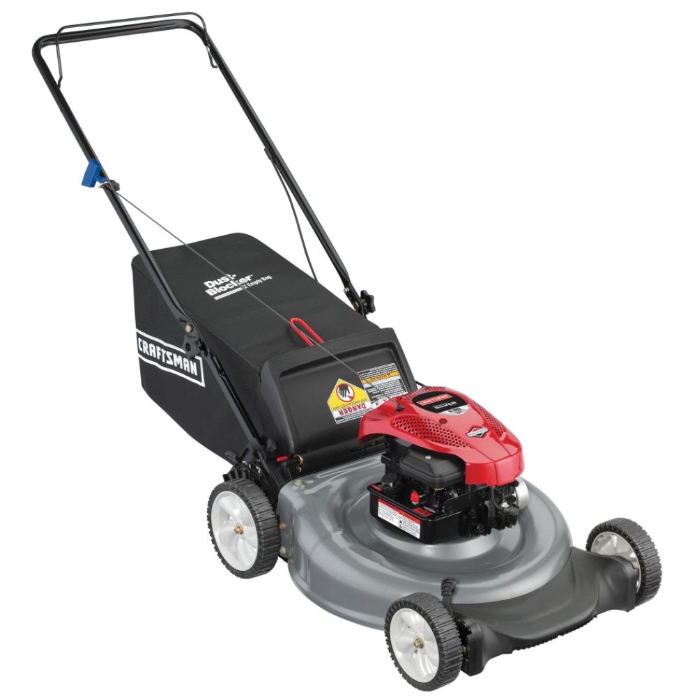 Craftsman 21