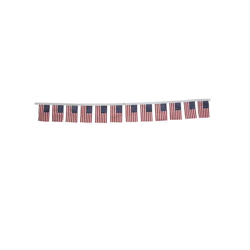 Valley Forge Flag Patriotic Galand