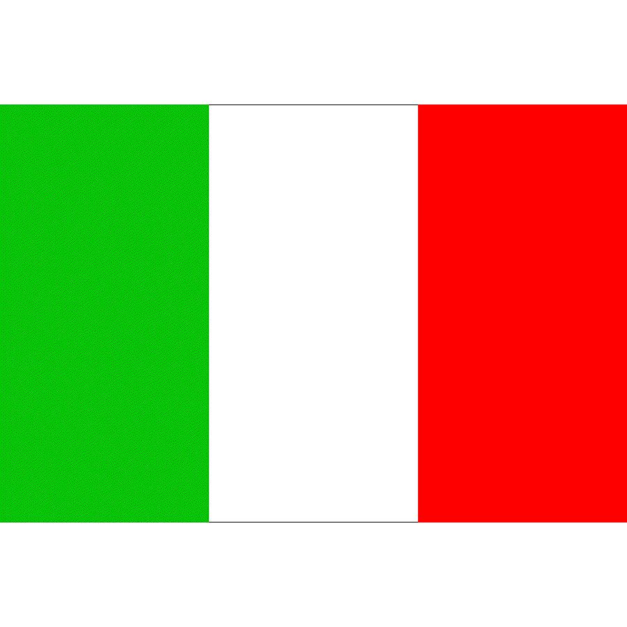 Valley Forge Flag&nbsp; 3x5 Nylon Italy Flag