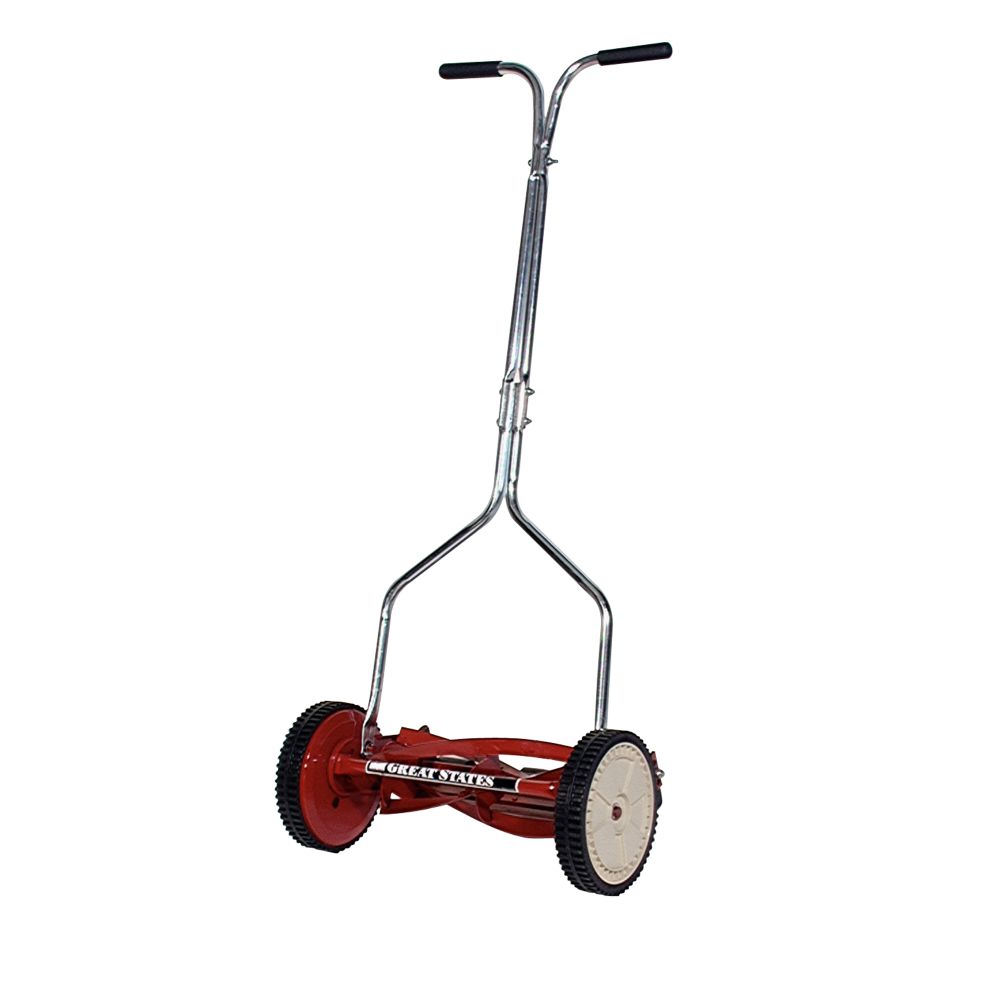 14" Economy Reel Mower at Sears.com