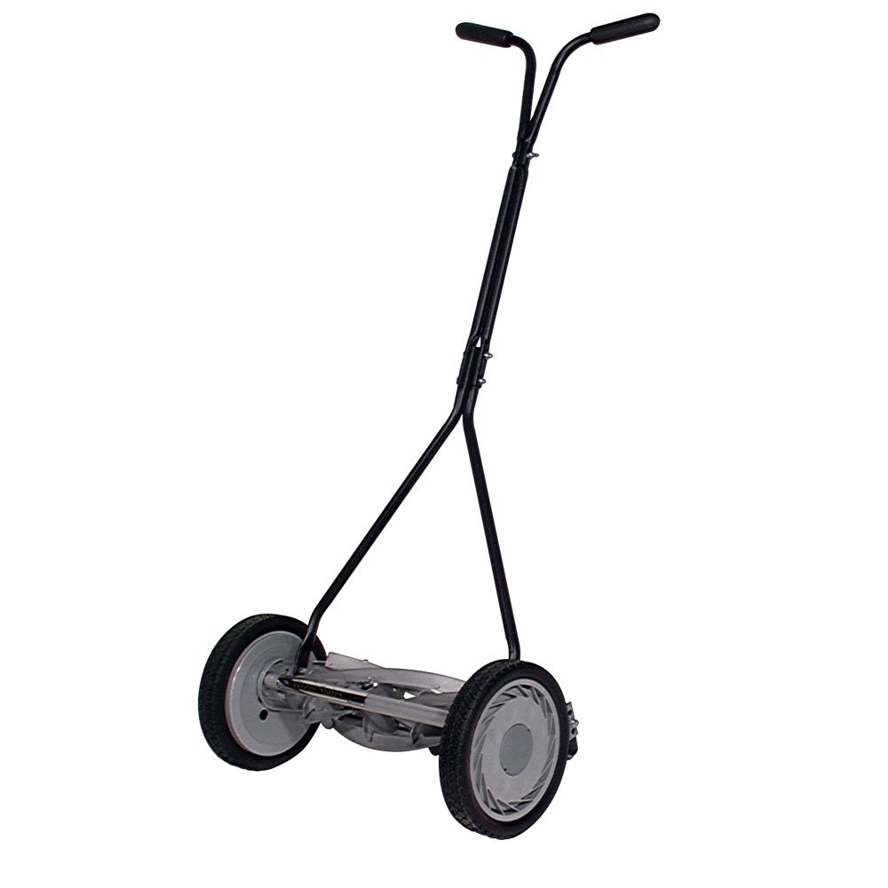 Great States&nbsp; Great States 16'' Full Feature Light Reel Mower