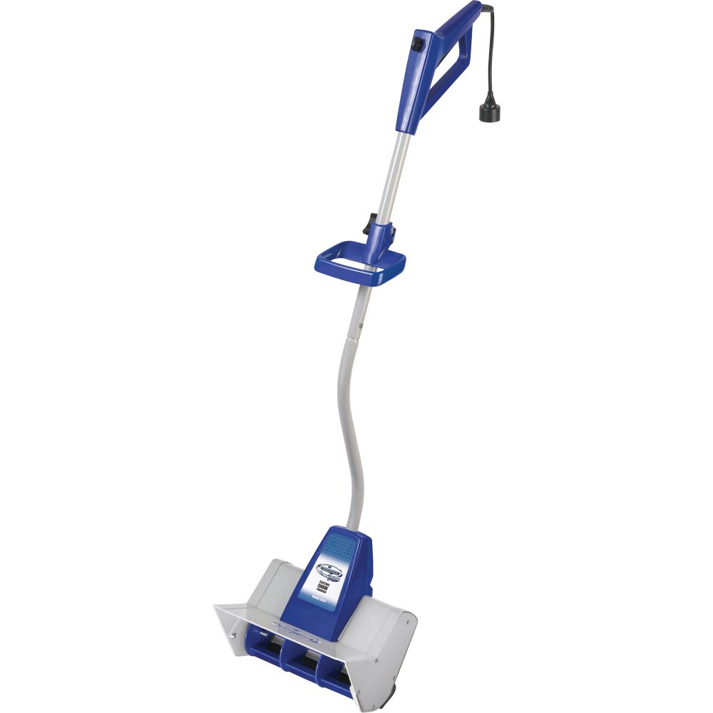 SnowJoe 7.5 amp Electric Snowblower 12