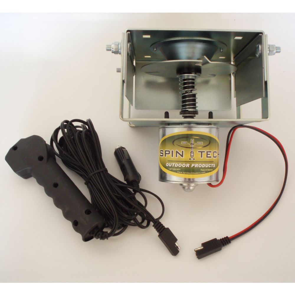 Spin Tech Road Feeder Motor Kit at Sears.com
