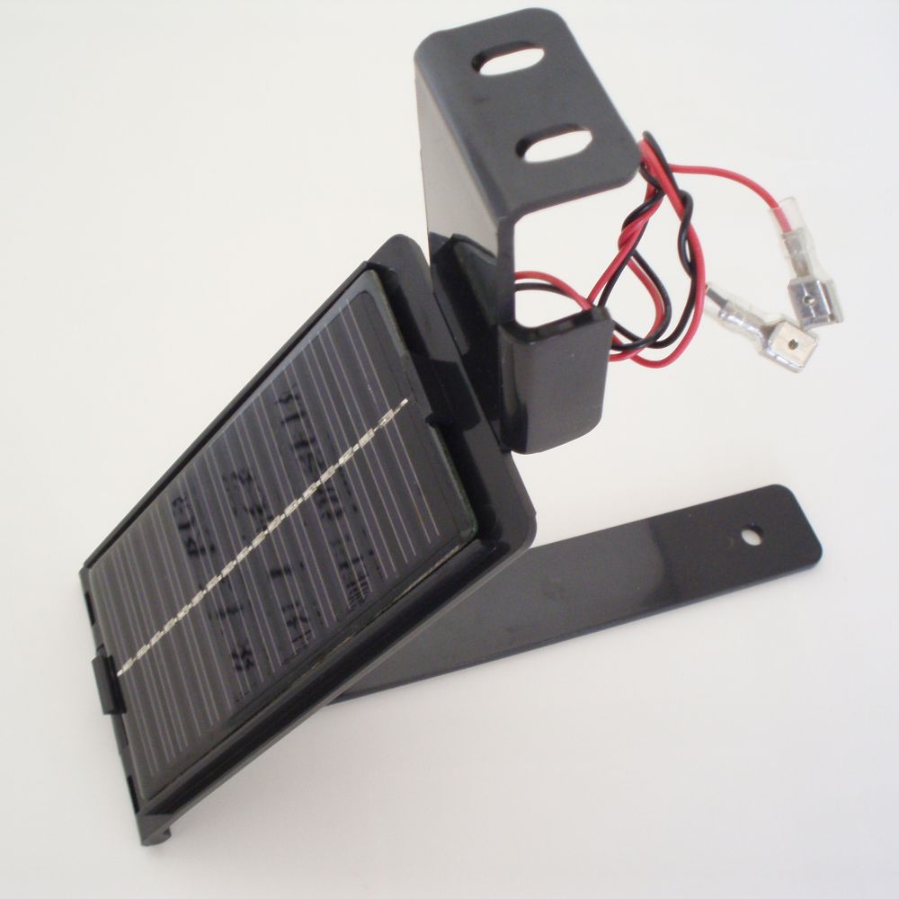 Spin Tech 6 Volt Solar Panel at Sears.com