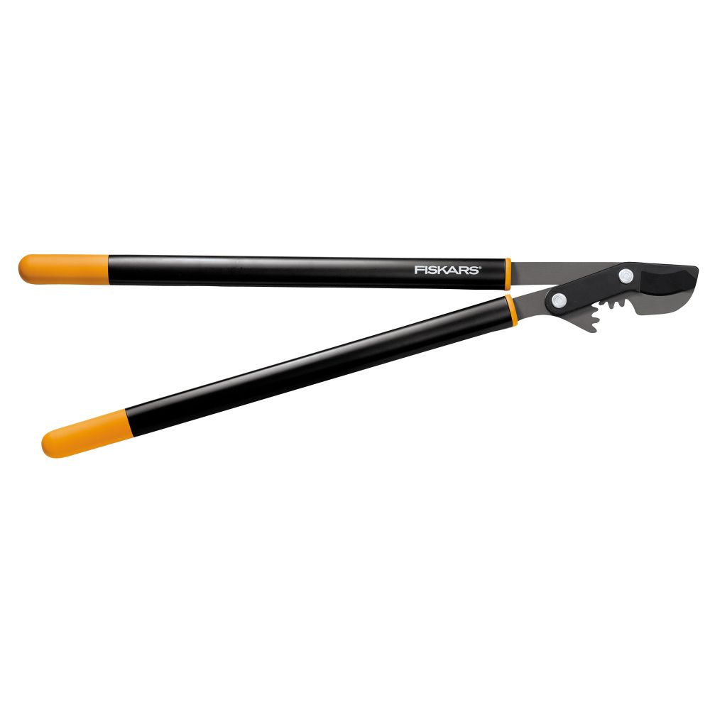 Fiskars PowerGear Bypass Lopper - 31 inch handle