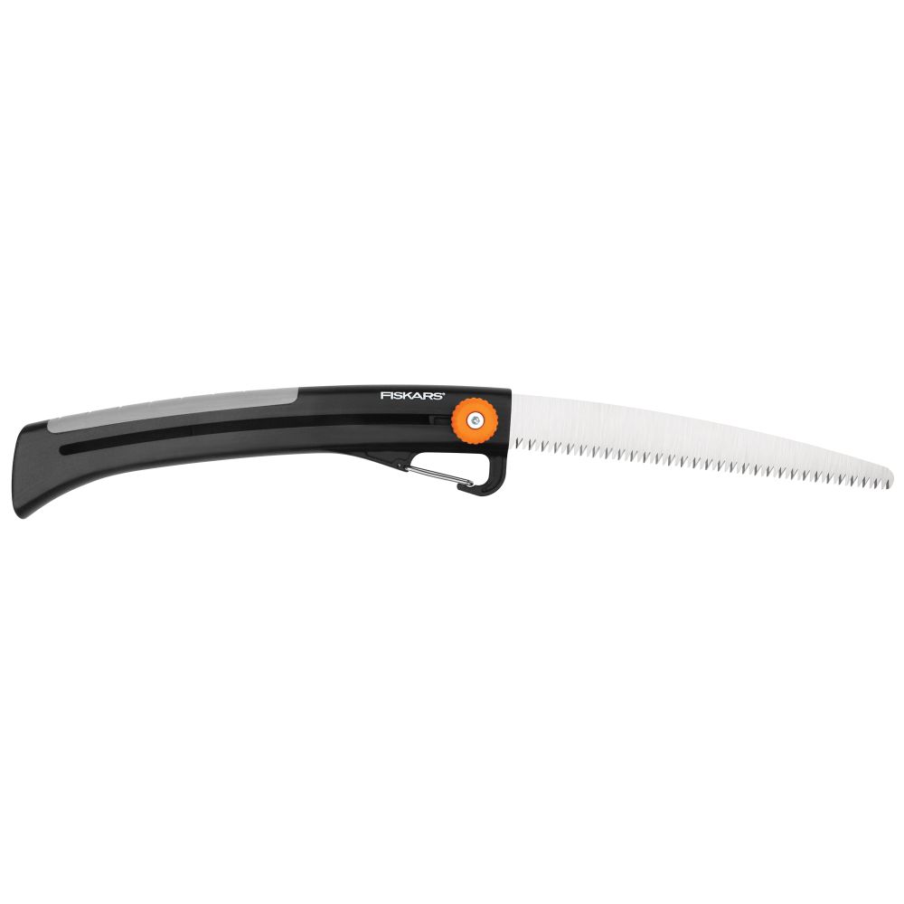 Fiskars Power Tooth Sliding Pruning Saw