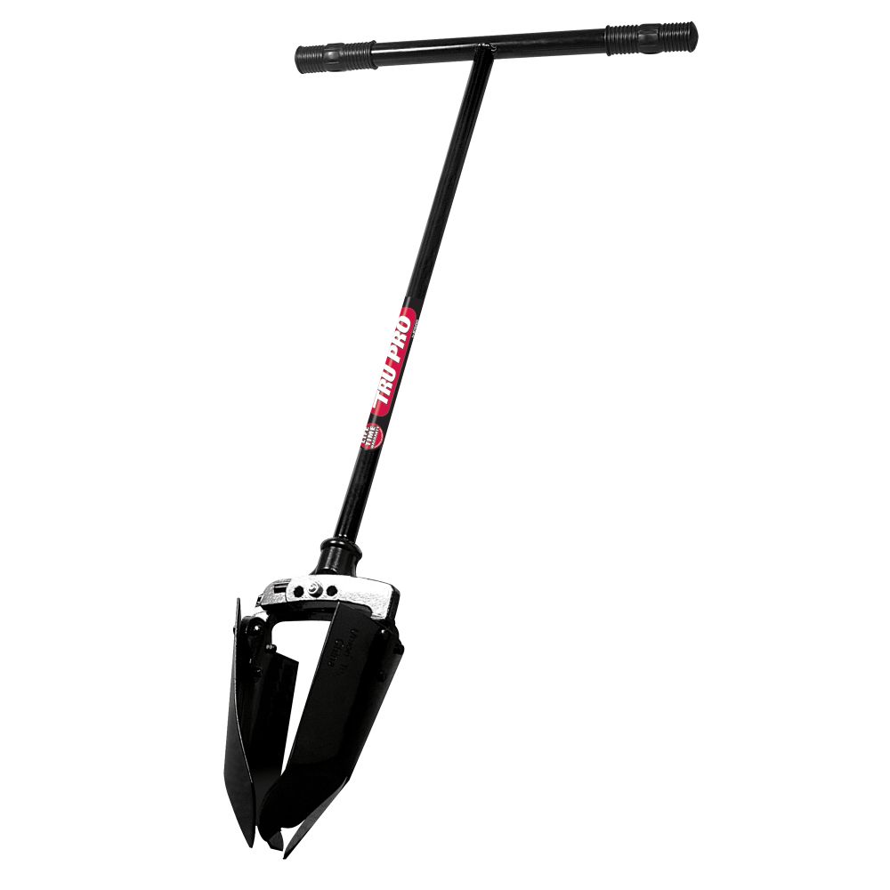 Truper Adjustable Auger