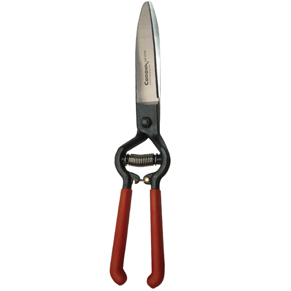 Corona Clipper Pro Forged Grass Shear