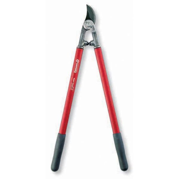 Corona Clipper 21 in Forged Bypass Lopper with a StrataShear Blade