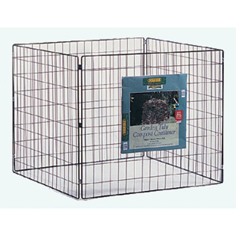 BOSMERE Wire Compost Bin