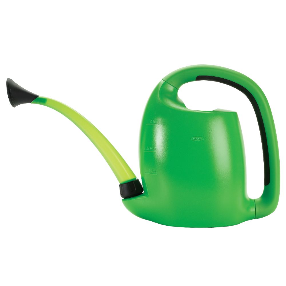 OXO Outdoor Pour and Store Watering Can - Green 8L at Kmart.com