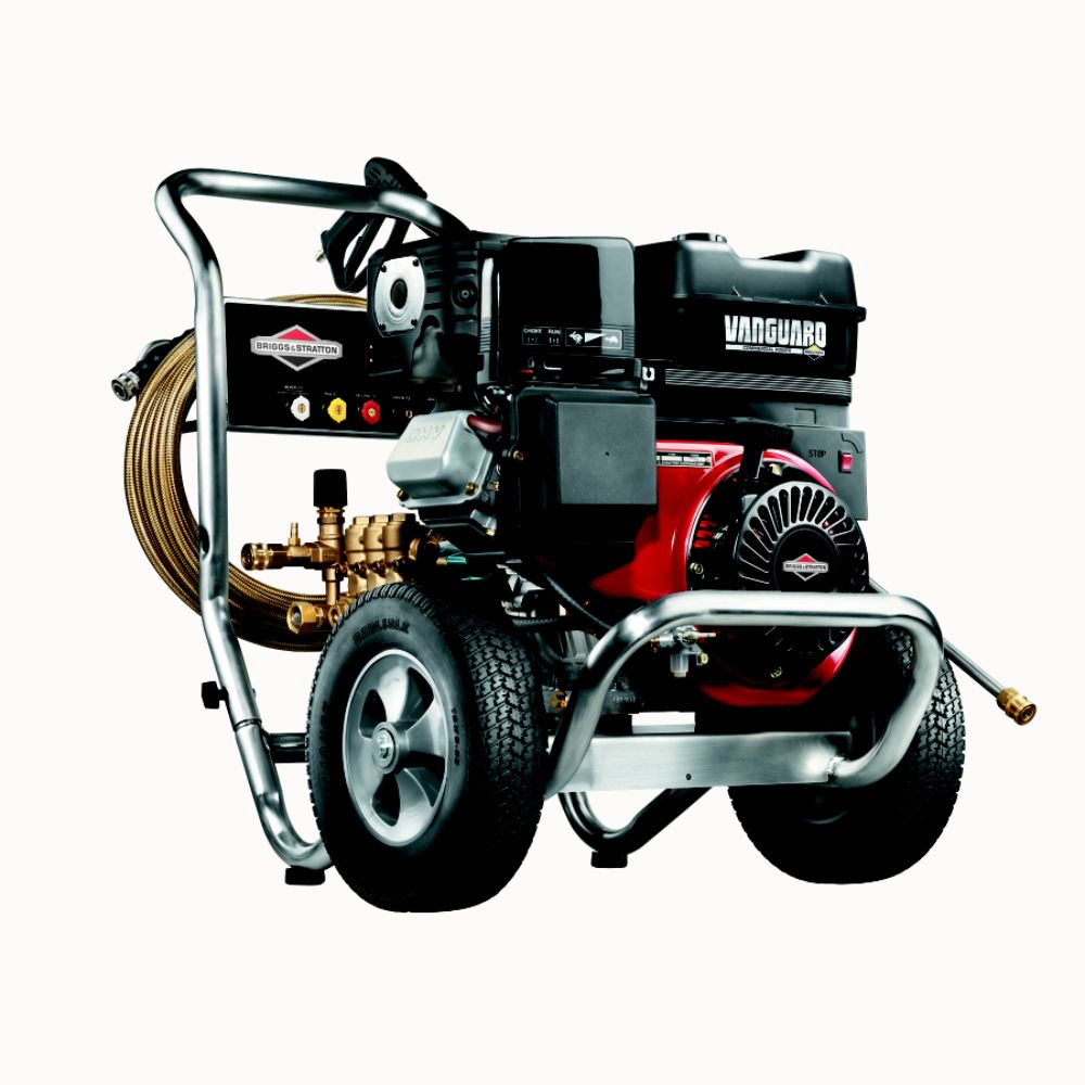 Briggs & Stratton 3000 PSI , 3.5 GPM Gas Pressure Washer at Kmart.com