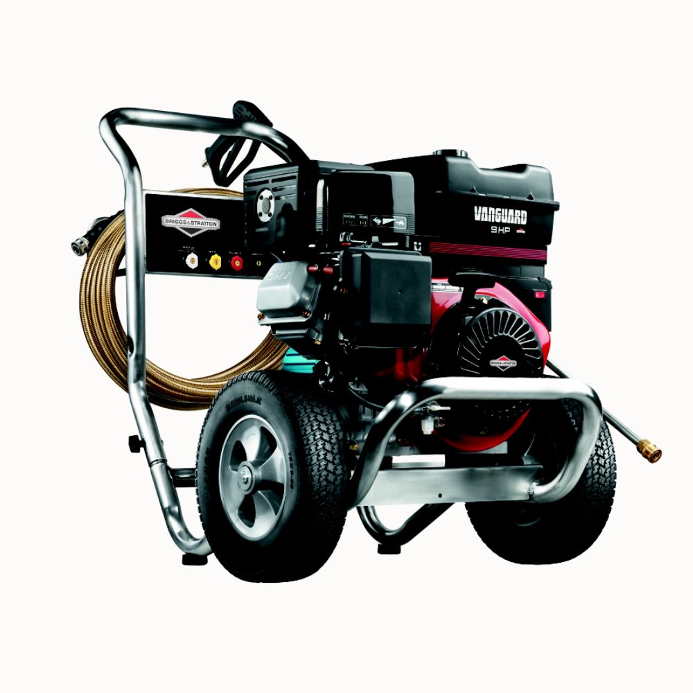 Briggs & Stratton 3700 PSI , 4.2 GPM Gas Pressure Washer