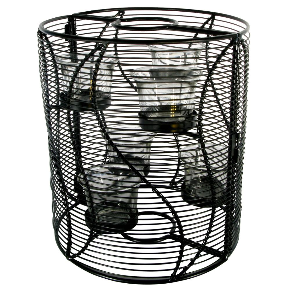 Garden Oasis Umbrella Tealight Holder