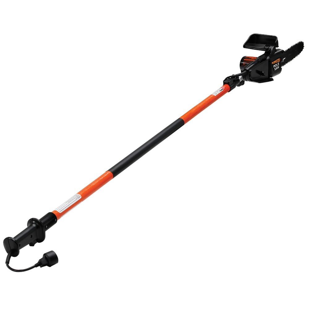 Pole Saws