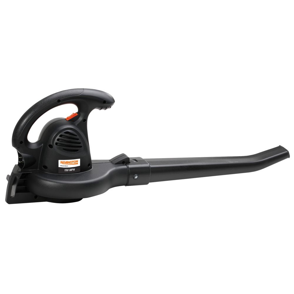 7.5 Amp 150 MPH Electric Blower