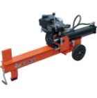 8 Ton 3.5 hp Briggs & Stratton&reg; Engine Portable Compact Log Splitter