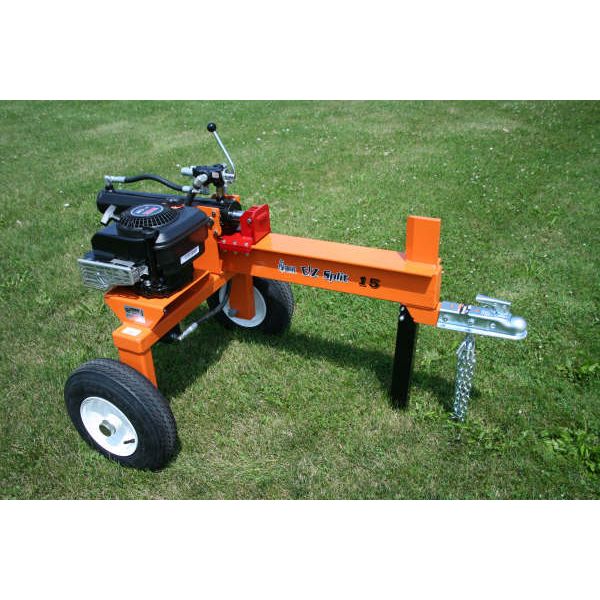 Brave E-Z Split 15 Ton 5.5 hp Log Splitter at Sears.com