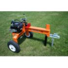 E-Z Split 15 Ton 5.5 hp Log Splitter