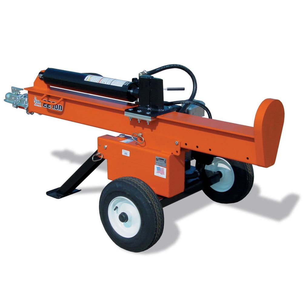 VH0622/HONDA GX 22 Ton 5.5 hp Log Splitter