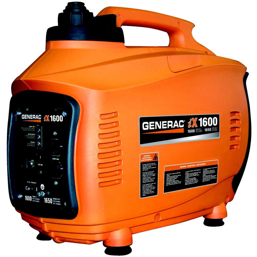  Generac Generators