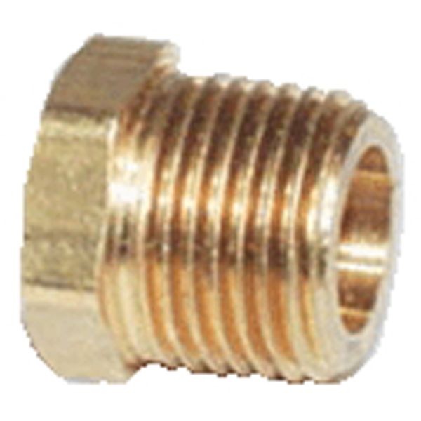 Universal by Apache 1/4"FPT x 3/8" MPT Adapter at Kmart.com