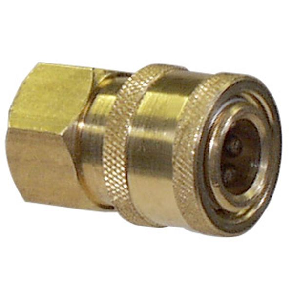Universal by Apache 1/4" Socket x 1/4" FPT Adapter at Kmart.com