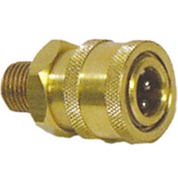 Universal by Apache 1/4" Socket x 1/4" MPT Adapter at Kmart.com