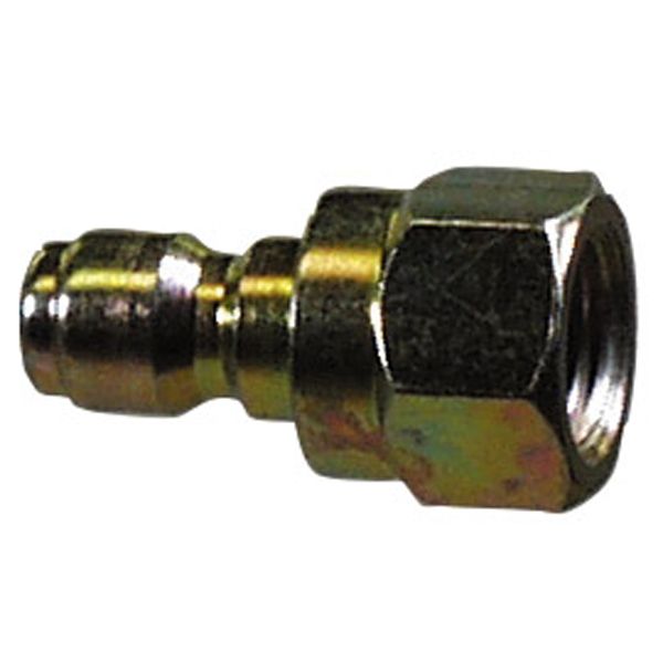 Universal by Apache 3/8" Plug x 3/8" FPT Adapter at Kmart.com