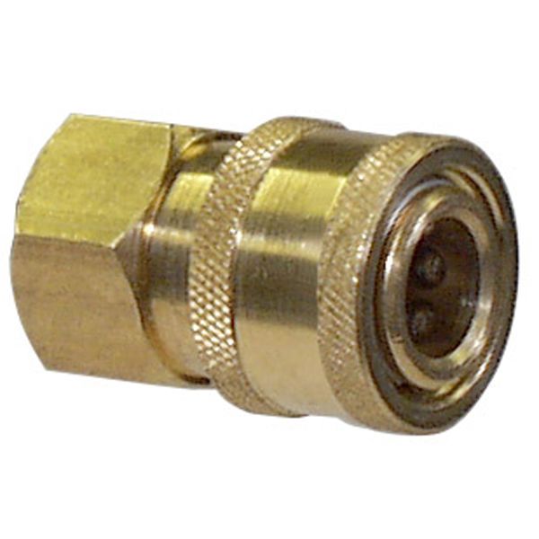 Universal by Apache 3/8" Socket x 3/8" FPT Adapter at Kmart.com