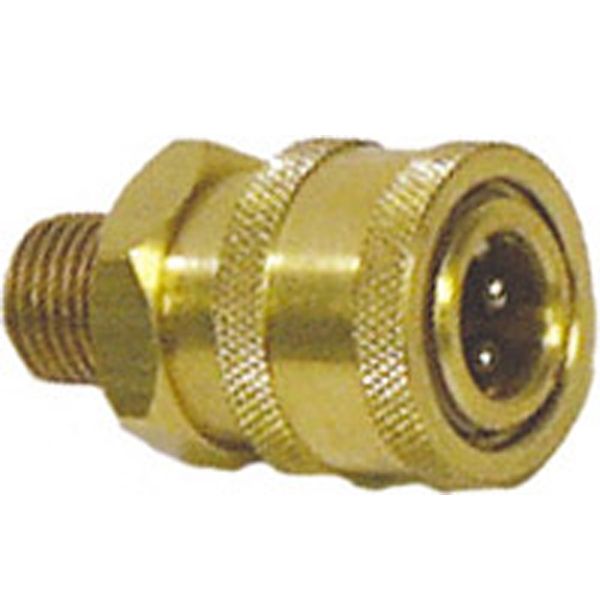 Universal by Apache 3/8" Socket x 3/8" MPT Adapter at Kmart.com