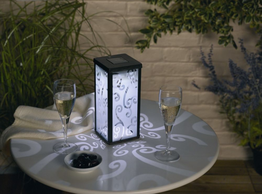 Outdoor Lighting