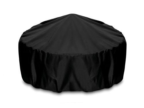 WeatherReady 36 Inch Fire Pit Cover, Black at Kmart.com