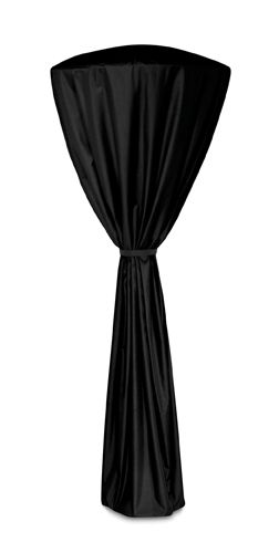 WeatherReady Patio Heater Full Cover, Black at Kmart.com