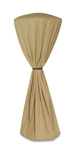 WeatherReady Patio Heater Full Cover, Khaki at Kmart.com