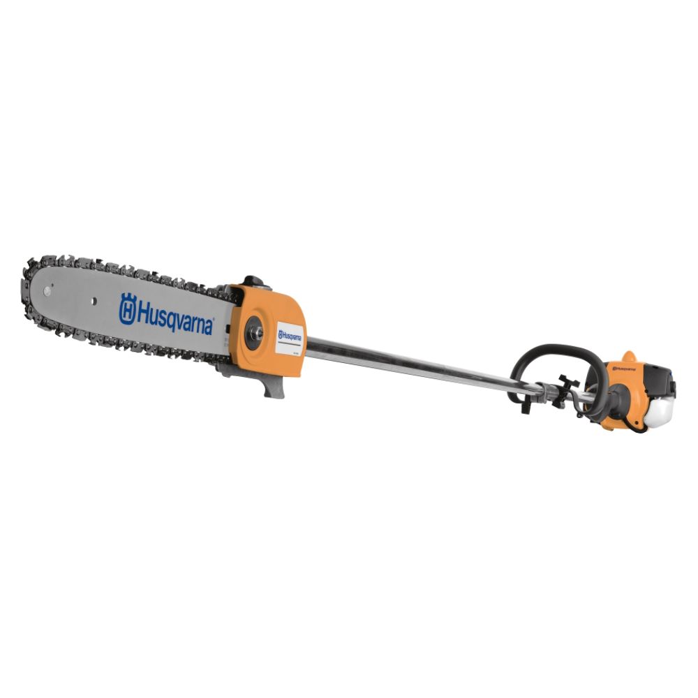 Husqvarna 28cc Gas Pole Saw
