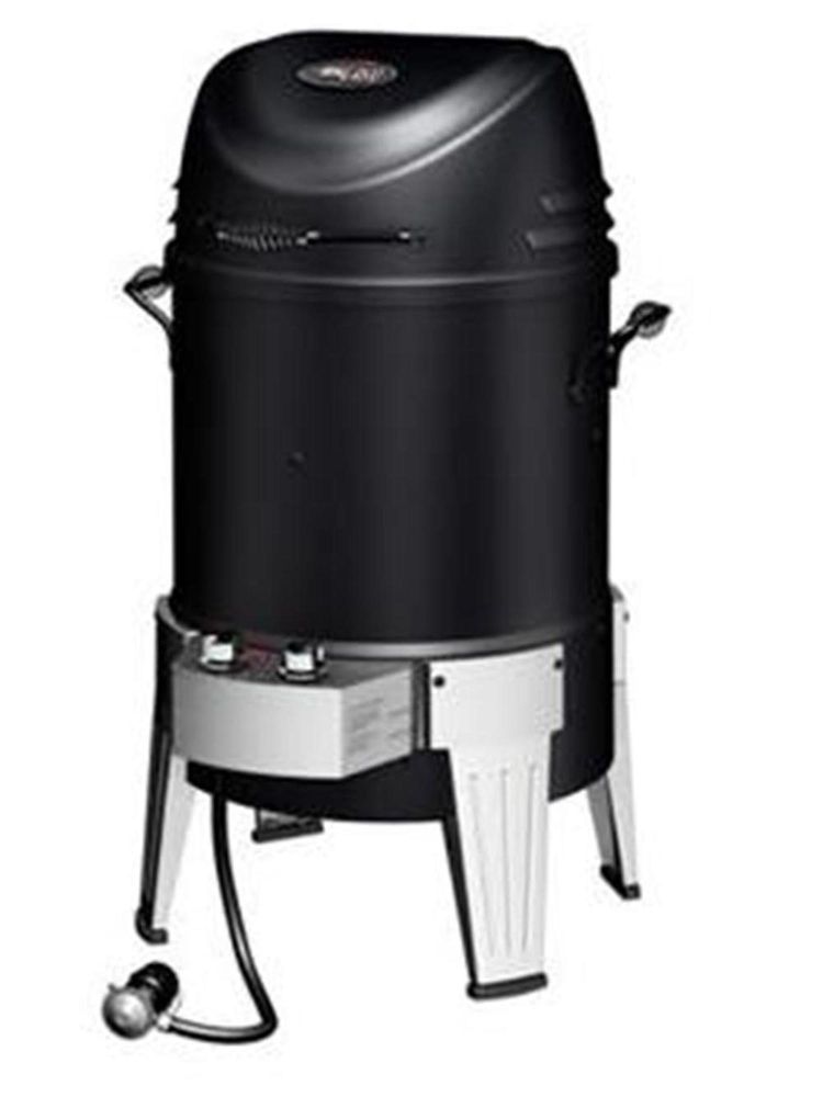 Char-Broil Big Easy Infrared Smoker, Roaster And Grill