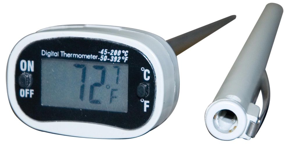 Char-Broil Digital Pocket Thermometer