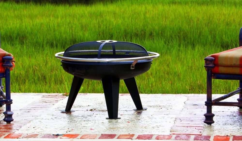 HotSpot by Firesense Urban 650 Fire Pit at Sears.com