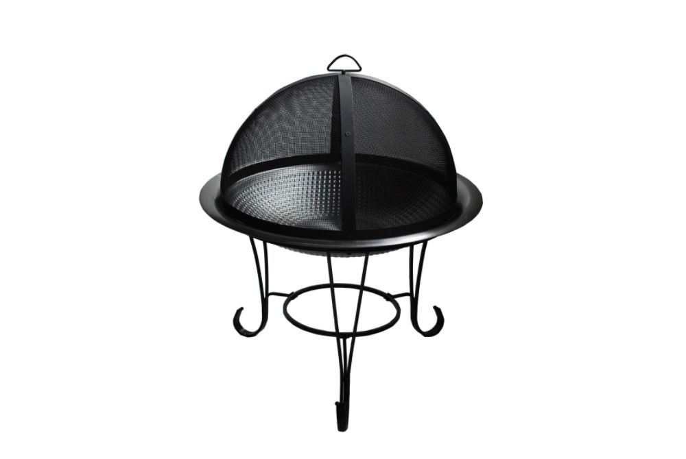 Fire Sense Stainless Steel Cocktail Fire Pit at Sears.com