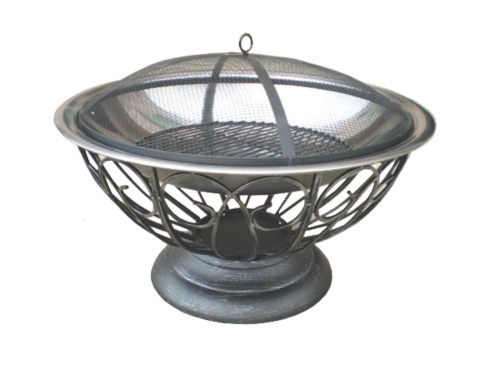 Fire Sense 30" Urn Fire Pit at Sears.com