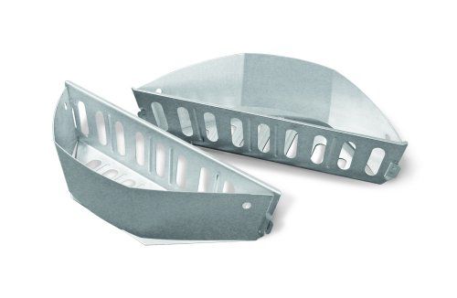 Weber Charcoal Briquet Holders