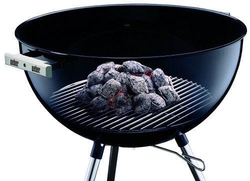 Weber Charcoal Grate For 18 1/2'' Kettles