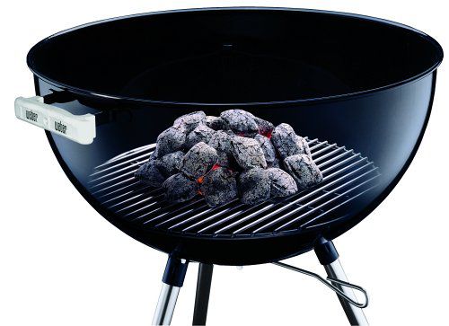 Weber Charcoal Grate For 22 1/2" Kettles at Kmart.com