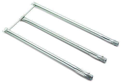 Weber Gas Grill Stainless Steel Burner Tube Set - Genesis B & C at Sears.com