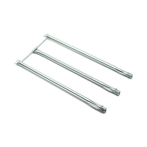 Weber Gas Grill Stainless Steel Burner Tube Set - Genesis B & C